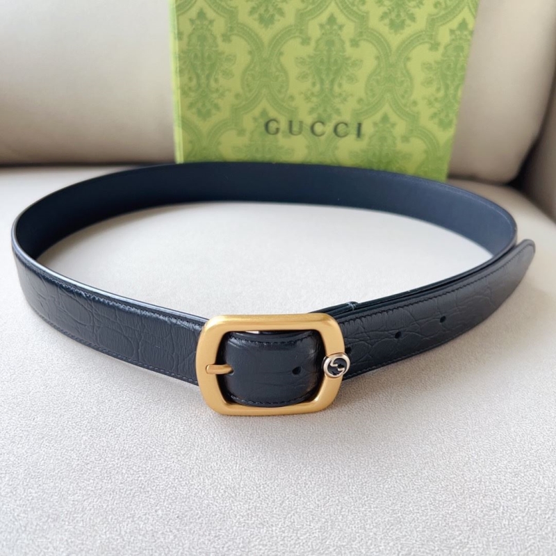 Gucci Belts